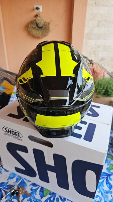 Vand Casca SHOEI GT AIR 2
