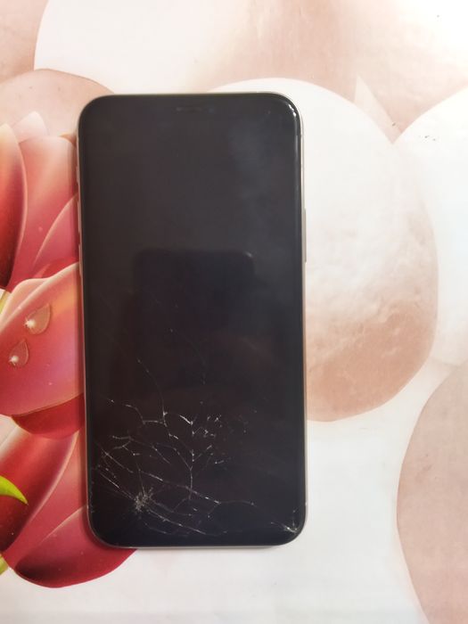 iphone 11 pro 256 gb