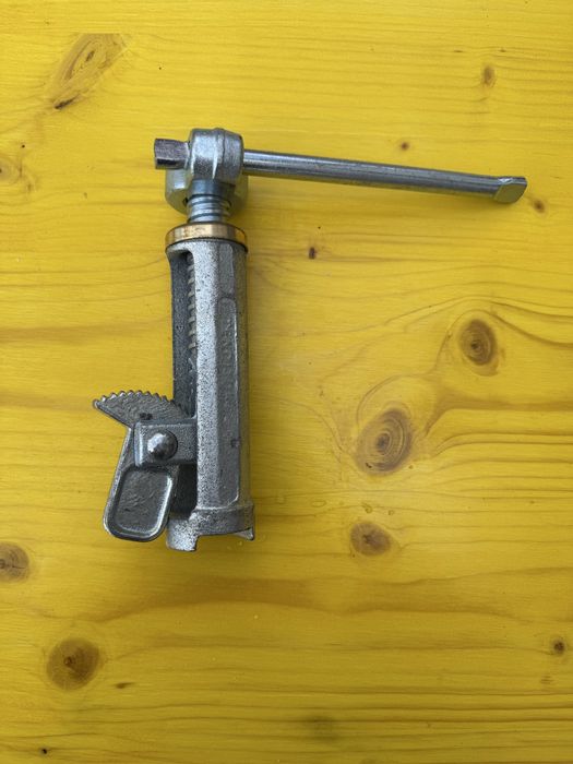 Vand fluturi cofraj-Blocatori cu pana-cleme fixare cofraj