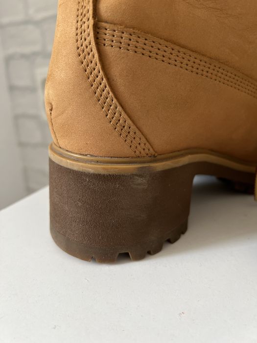 Боти Timberland Kinsley - 37 номер