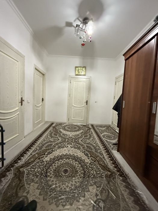 Сергили 10- худудда 2 хона уй сотилади 52500$