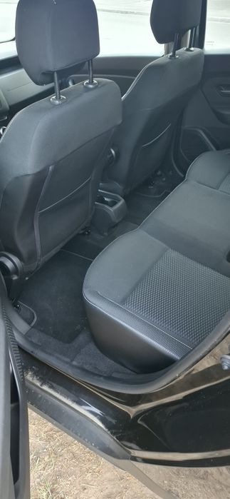 Dacia Duster 1.5 dci Euro VI Fără Ad-Blue