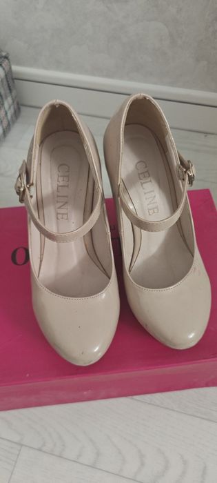 Продам туфли б/у