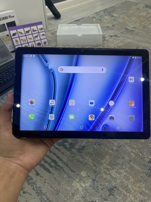 Планшет G3000 plus