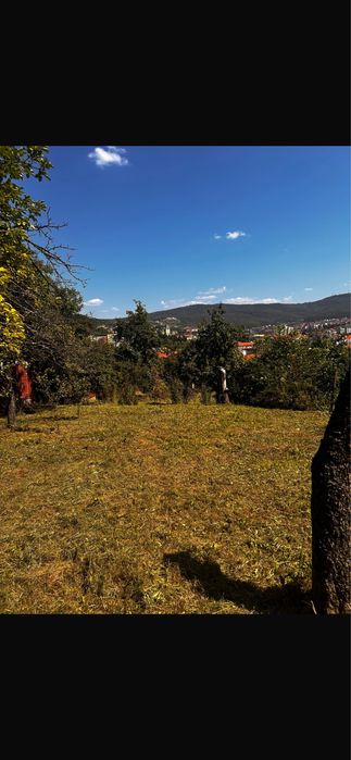 Teren 1.264 mp ultracentral | 2 fronturi stradale | Ideal dezvoltator | Zalău