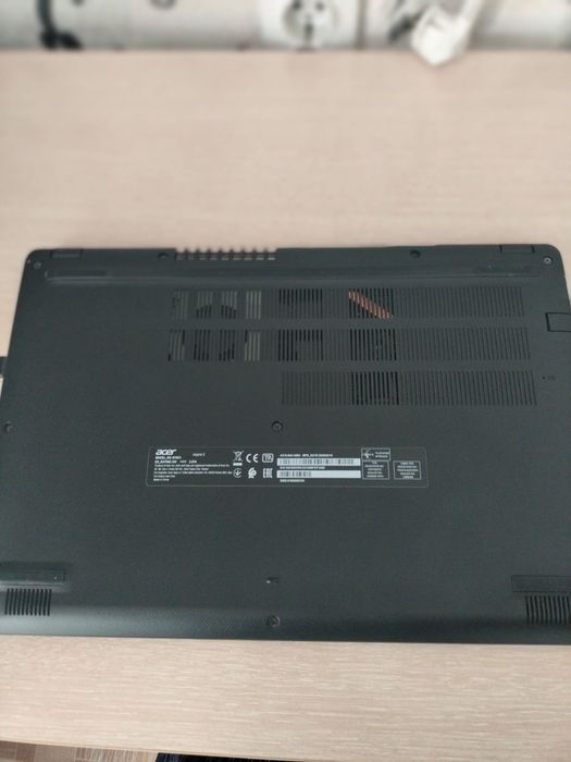 Ноутбук Аcer в отличном состоянии