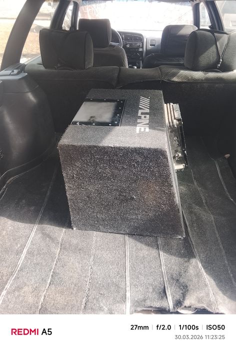 Продам самбуфер 70000 тг