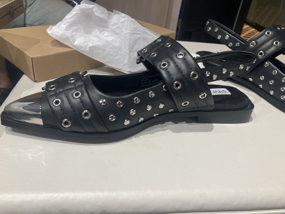 Сандали Steve Madden