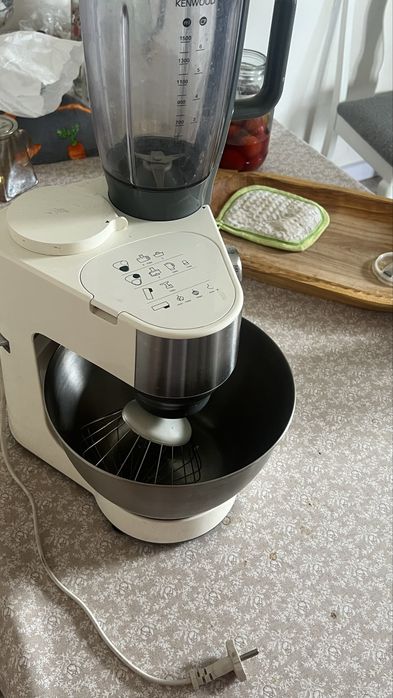 KENWOOD миксер-блендер Оригинал
