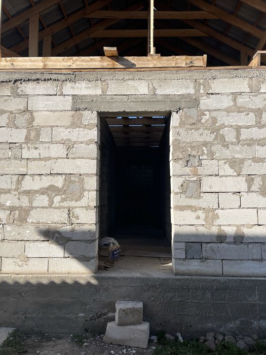 Продам дом участок 8 соток