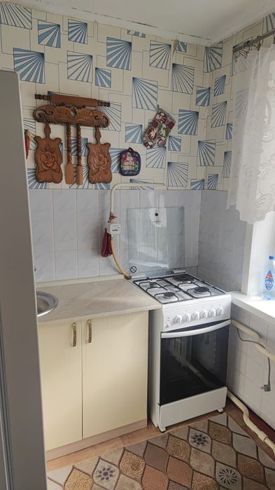 Сдается квартира