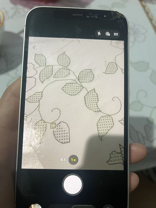 Продам айфон 12 на 128гига