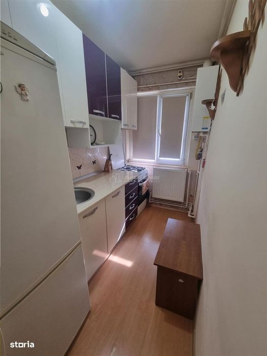 Apartament 2 camere zona Pompieri   et 4