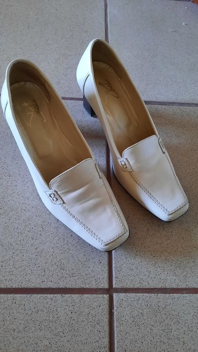 Дамски обувки нови