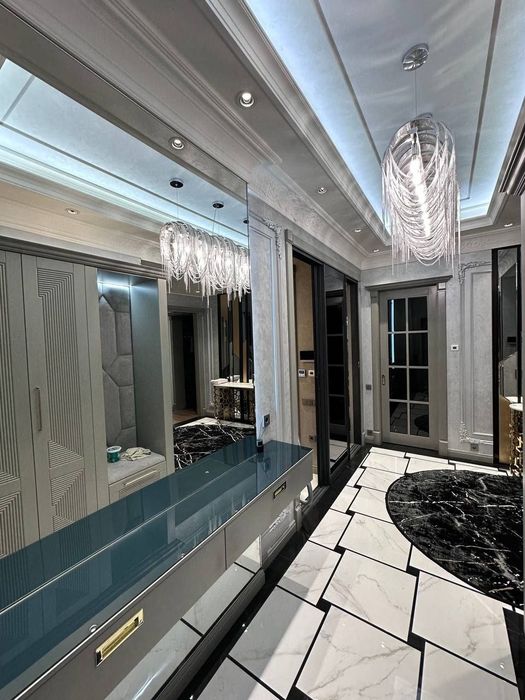 Тошкентда кунлик премиум-апартаментлар