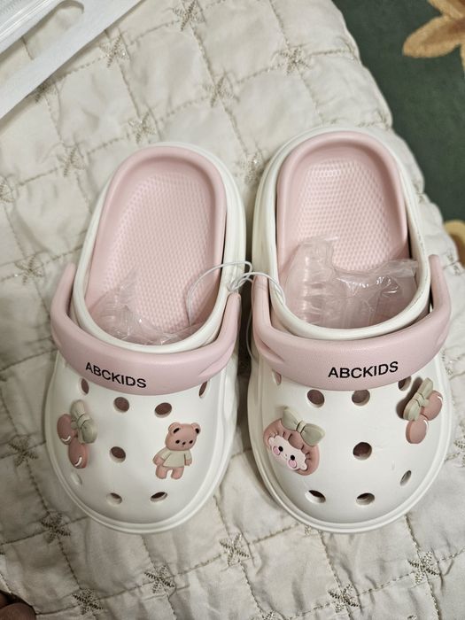 Детская обувь для девочек