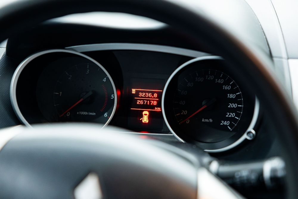 Mitsubishi Outlander 2012