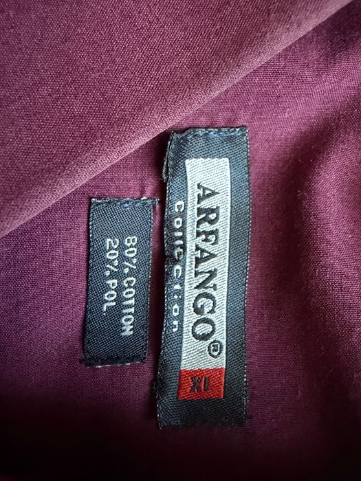 Мъжки ризи Теодор, Arfango, Adamo