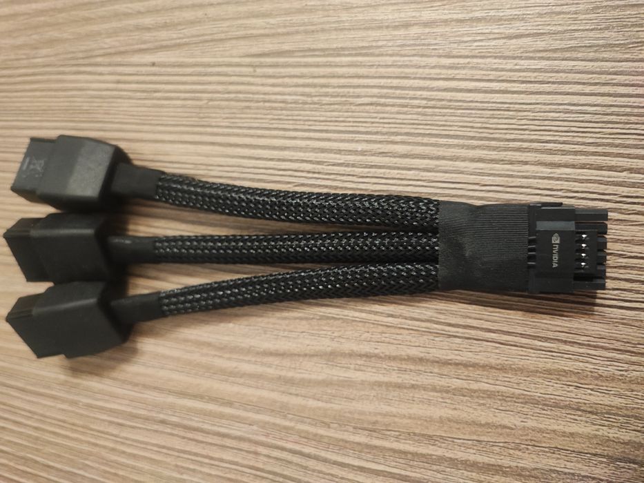 Calblu alimentare Nvidia GeForce GTX 4090, 5090