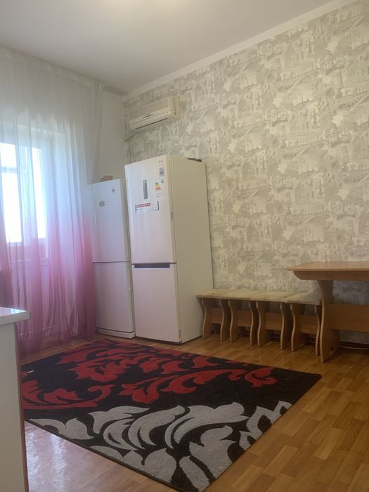 Центр 2 ком ЖК Асем Жай