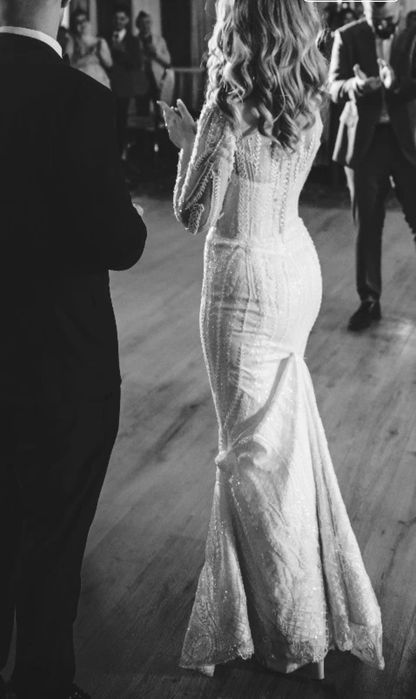 Rochie de mireasa Elise Bride