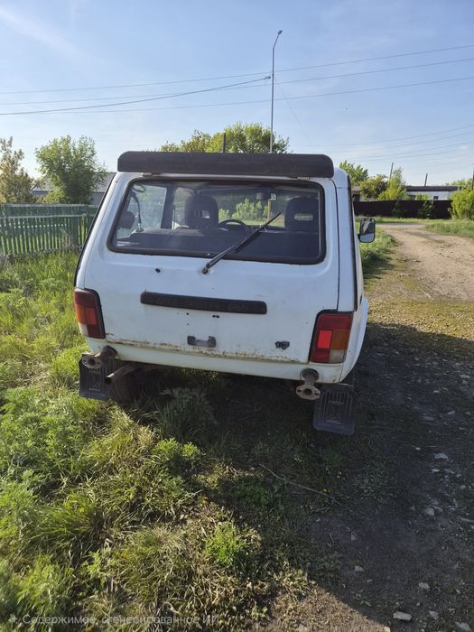 Продам Ваз 2000 г.в.