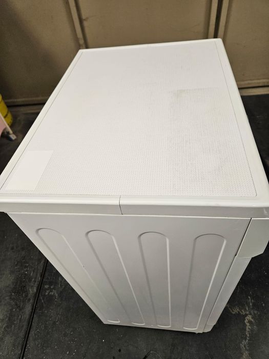 Стиральная машинка LG