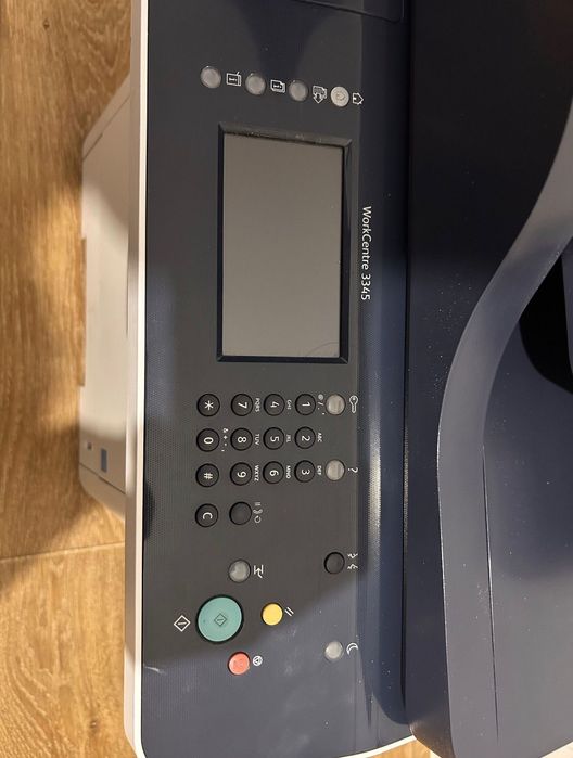 Мфу Xerox WorkCentre 3345