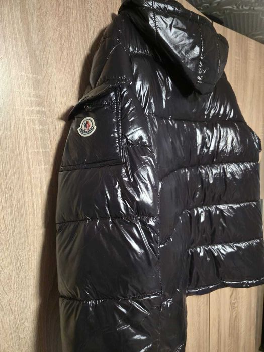 Geaca de iarna din puf