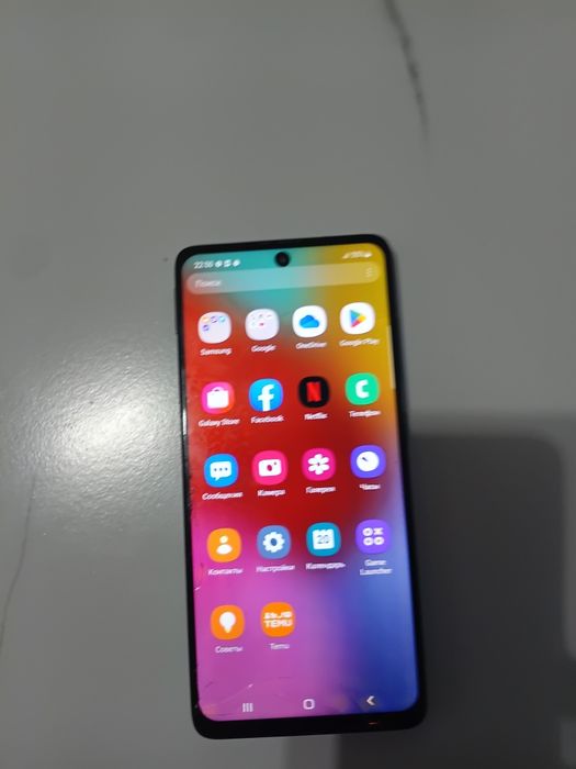 Продам Samsung А51