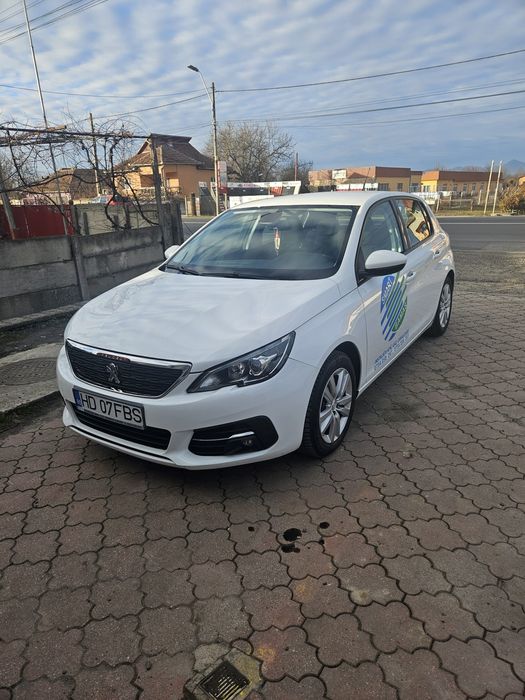 Peugeot 308 Active Pack 1.2L Puretech Turbo SS 110 CP