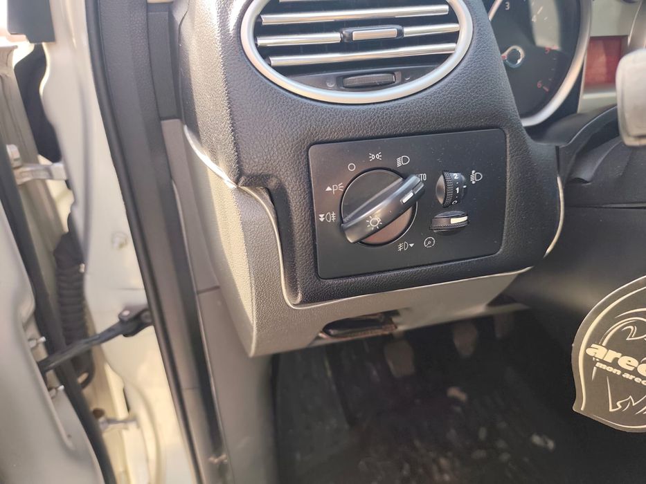 Vând Ford focus MK2 facelift