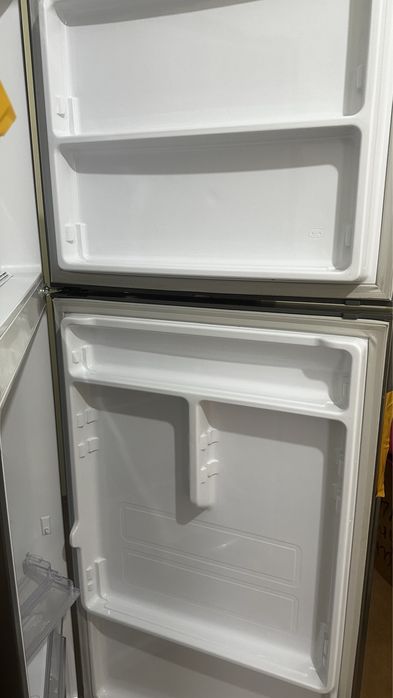 Холодильник морозильник