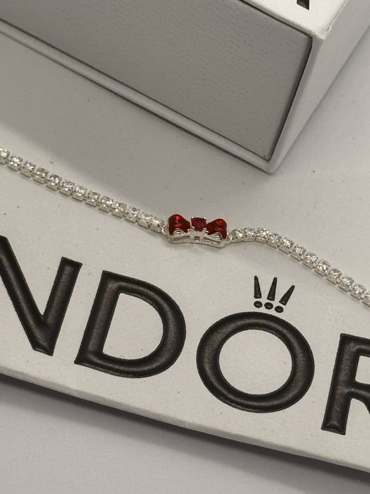 Pandora гривна Пандора