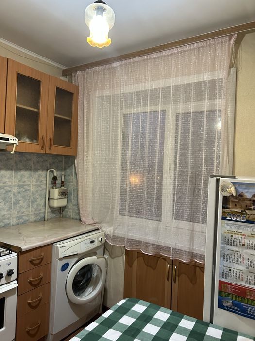 Квартира 2-комнатная