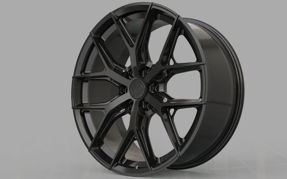 Диски Power Wheels R22