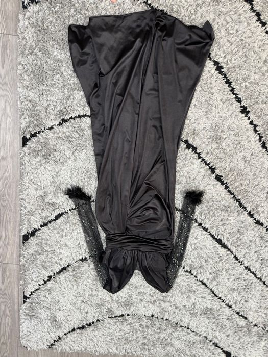 Rochie de seara neagra