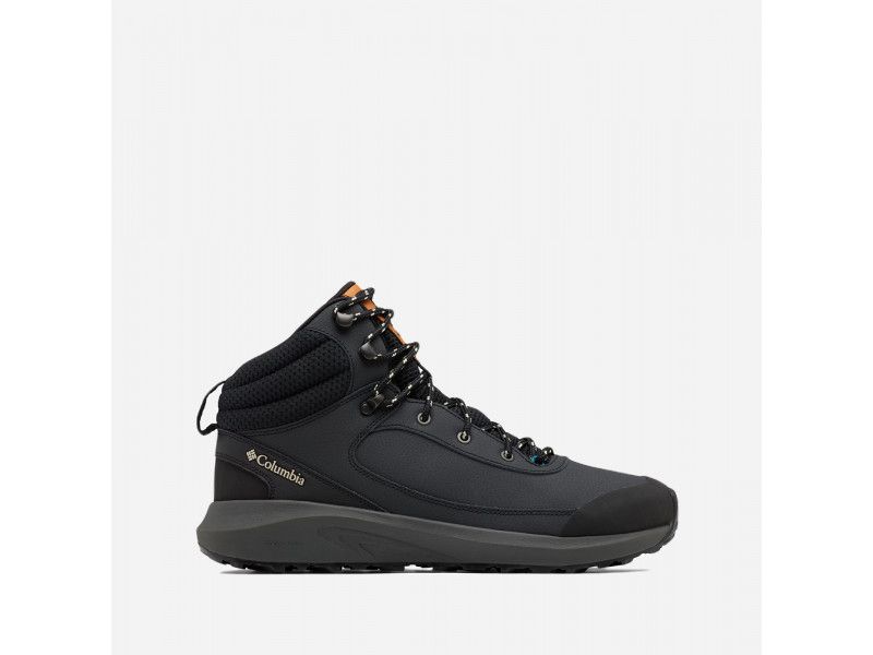 Columbia Trailstorm Peak Mid  размери - 43, 40.5