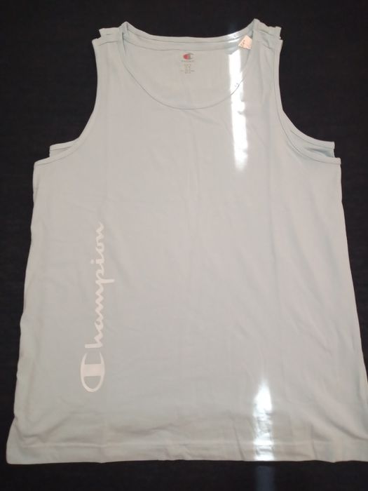 Tricou, maieuri Champion