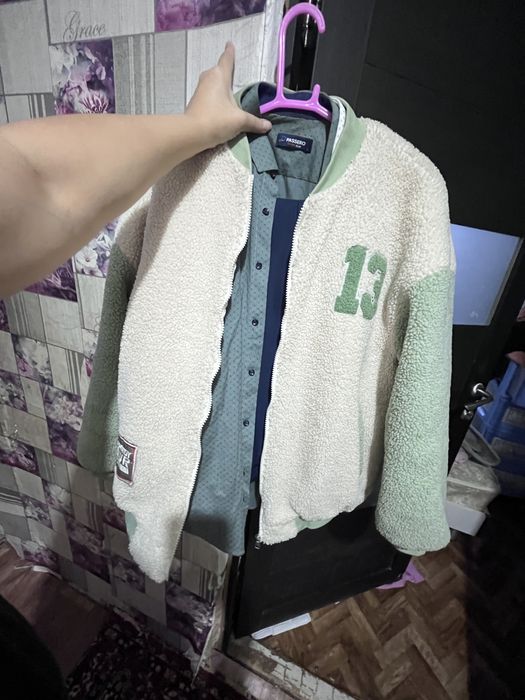 Продам шуба дубленка куртка