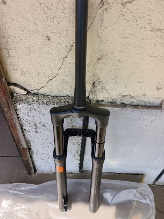 НОВИ  DT Swiss F 535 ONE - 29"-130,150mm-51mm Offset-Tapered-15x110mm