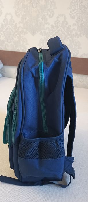 Рюкзак школьный для мальчика