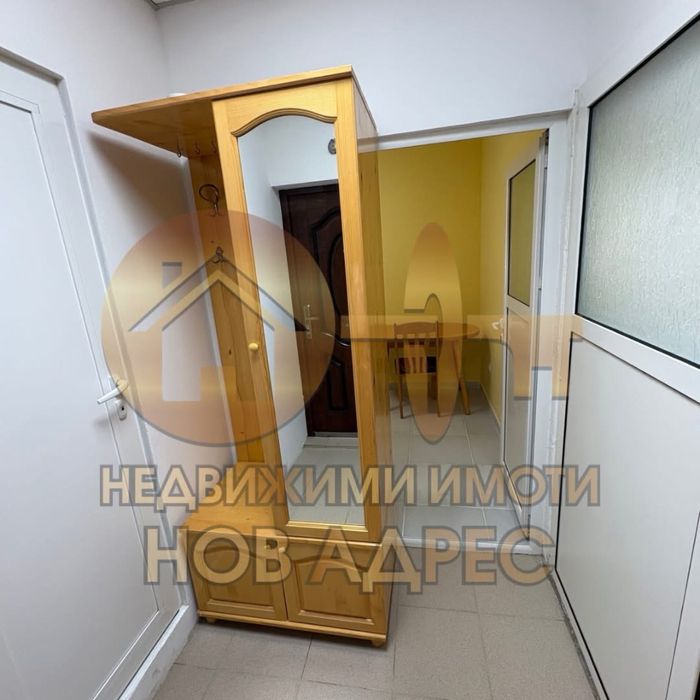 Дава се под наем Двустаен апартамент в Търговище, Боровец - 48 кв.м за 229.5 € - Снимка #6