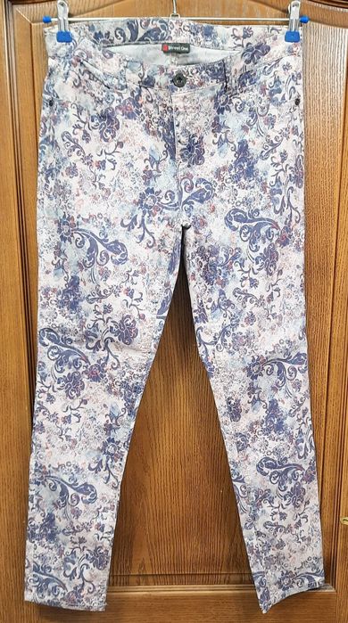 Blugi damă pentru vară Street One