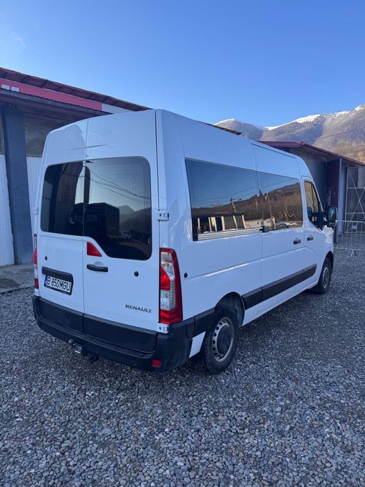 Vand sau predau leasing