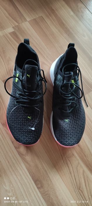 Маратонки Puma НОВИ