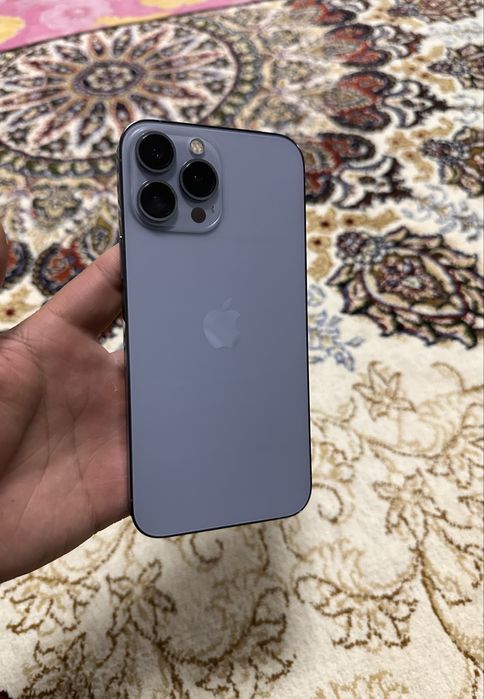 iPhone 13 Pro max 128 GB Zorr