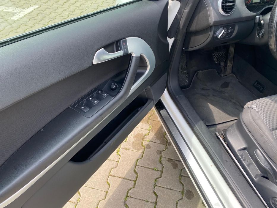 AUDI A3 2009 — imagine 2