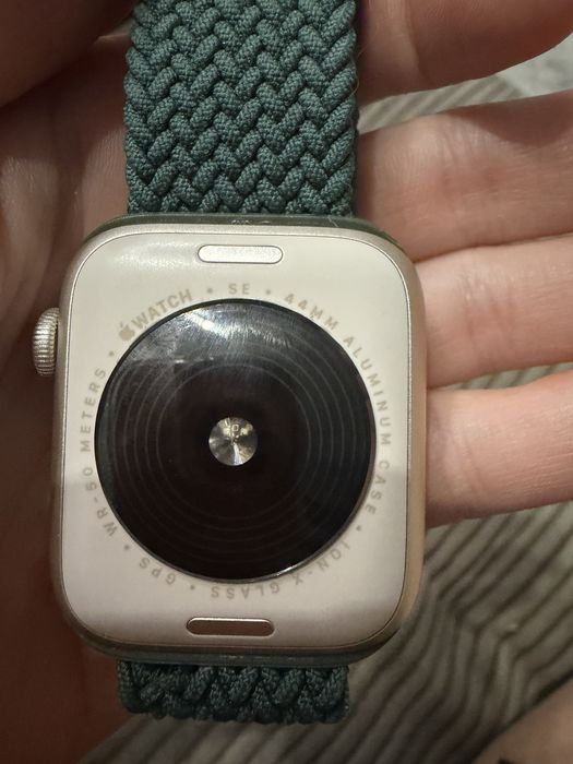 Apple Watch SE 44 mm