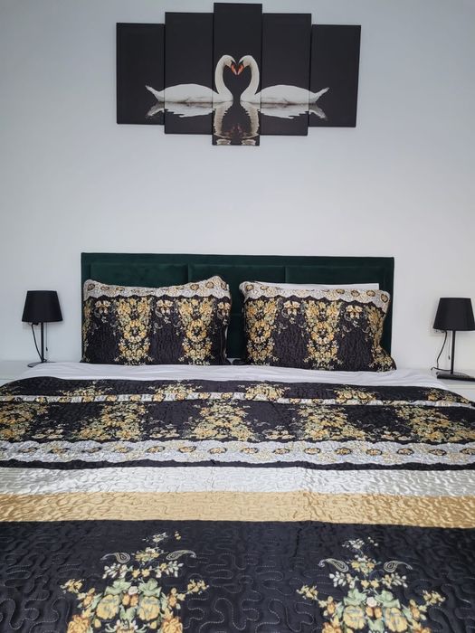 Apartment cu 2 camere de vanzare